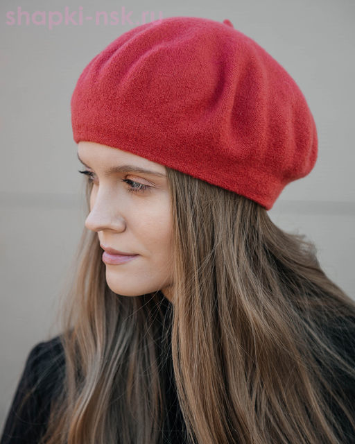 17-002 Д Берет женский (56-58) - Stigler фото 22