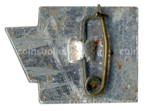 Значок Минск