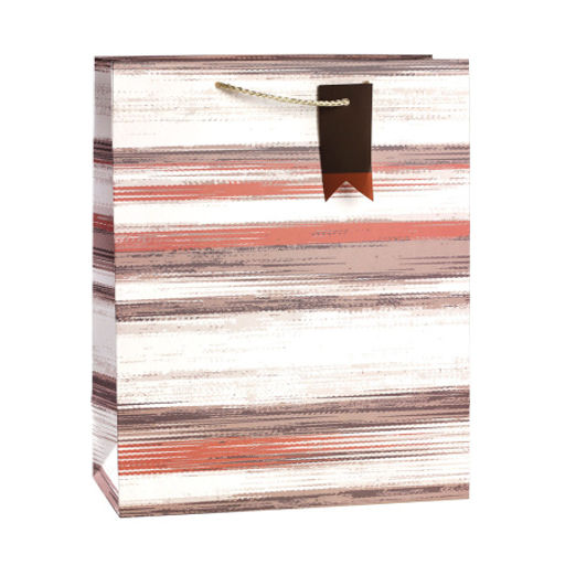 Цена за 12 шт. Пакет подарочный 31x42x12см / 5301XL /уп 12/300/ - Галеонтрейд фото 3