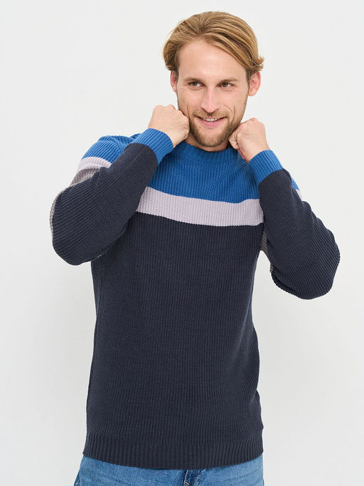 Джемпер мужской 7242-15048 - Vay фото 2