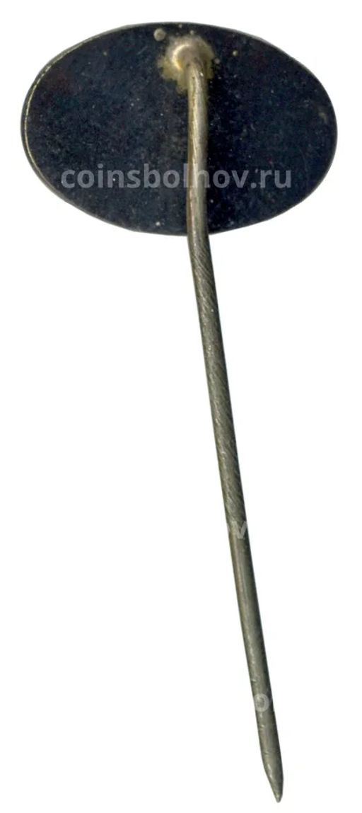 Значок рекламный Форманта