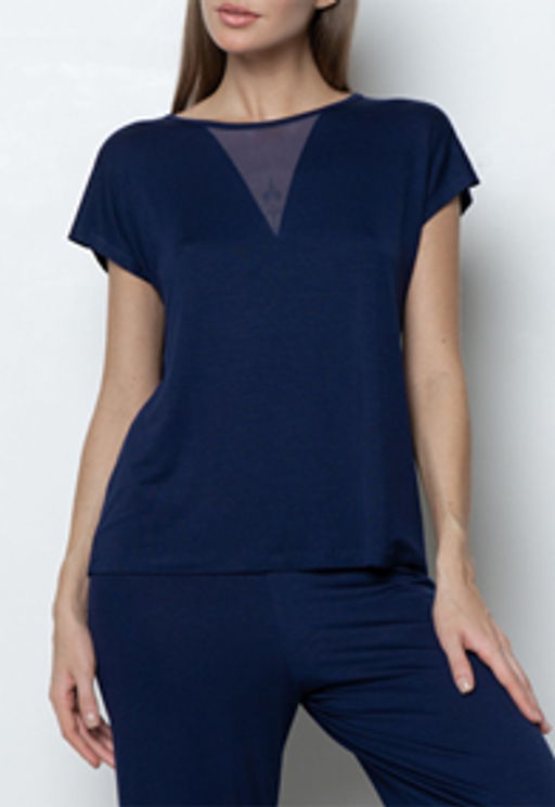 ПИЖАМА ЖЕНСКАЯ арт. 6501W-80156.1S-729