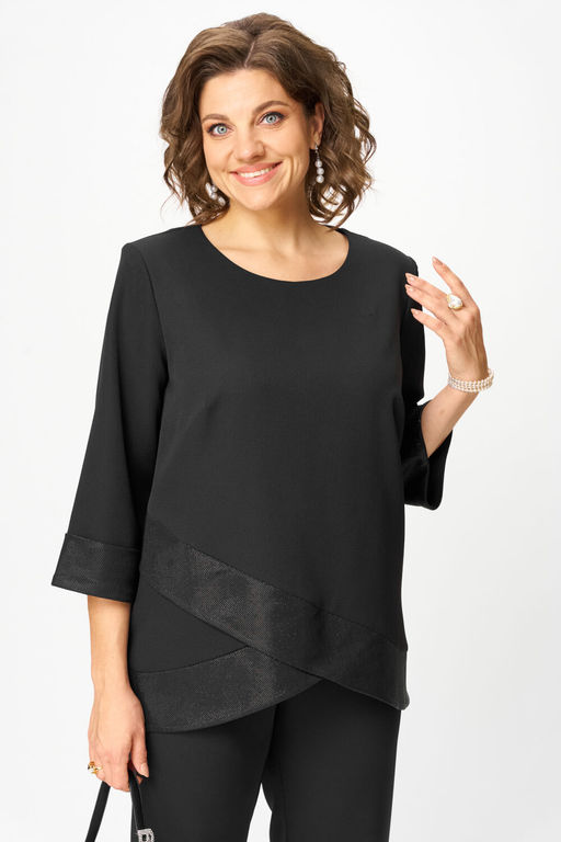 Костюм VILENA 1107W-P черный