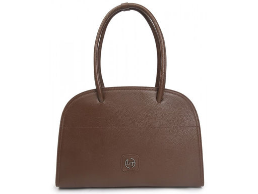 Cумка женская Lanotti YN252/коричневый