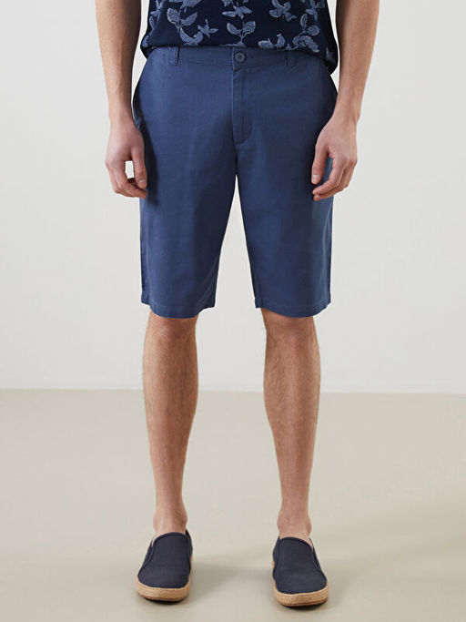 Standart Kal?p Gabardin Erkek ?ort
