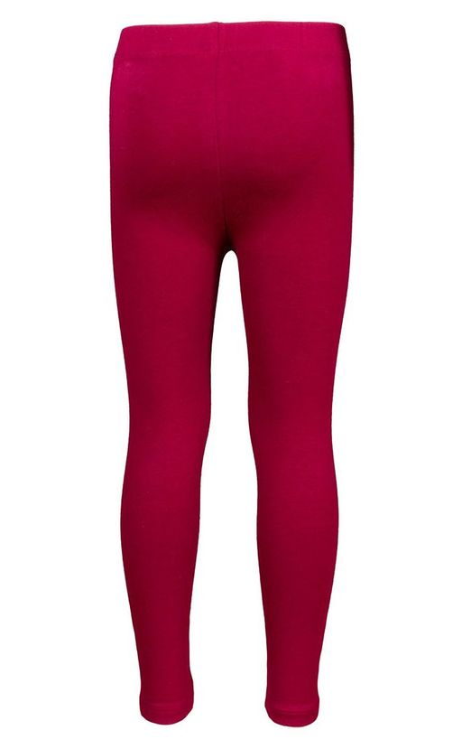 Леггинсы с начесом для девочек Salt and Pepper - Lupilu фото 2