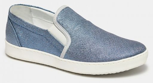 Полуботинки