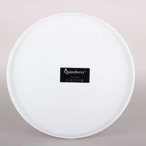 Тарелка обеденная 26см 2, Cloud FQ904