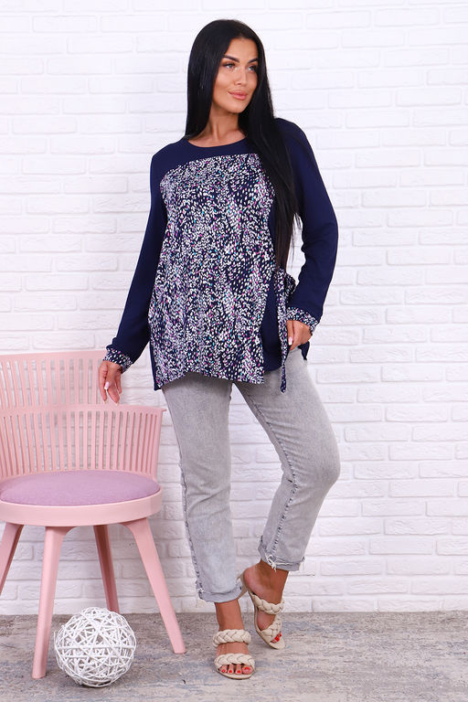 Туника 37049 - Натали фото 3