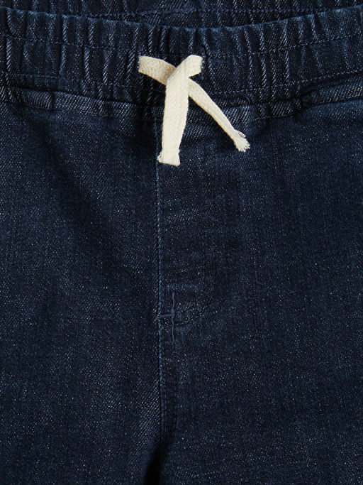 Regular Fit Erkek ?ocuk Jogger Jean Pantolon - Waikiki фото 3