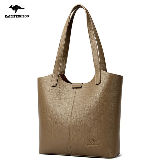 Сумка A-5136-Brown