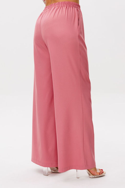 Брюки ANELLI 1630 тюльпан - Andina city фото 10