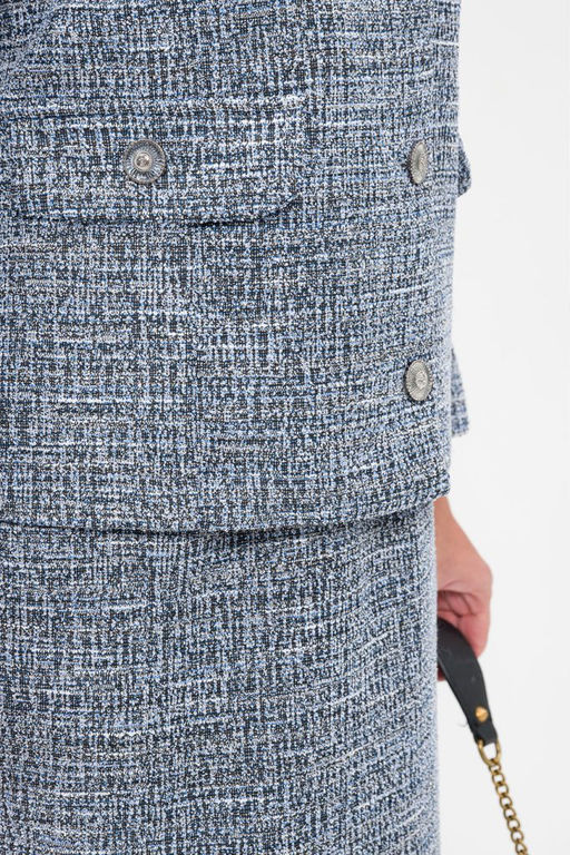 Костюм Сейлор (50-56) - Serenada фото 9