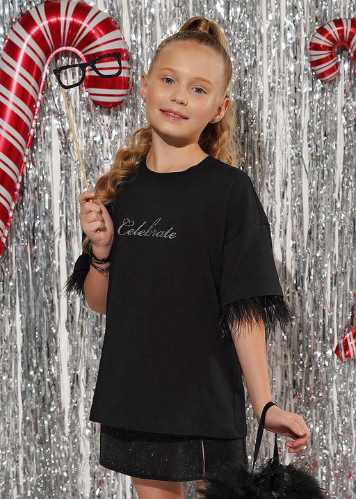 757243/26г_п Джемпер дев. (ЧЗ)