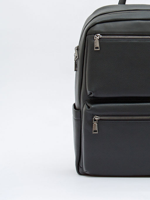 Рюкзак 134119-118H black Heanbag