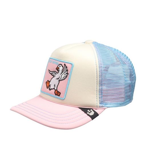 Детская бейсболка GOORIN BROTHERS арт. 201-3002 (розовый)