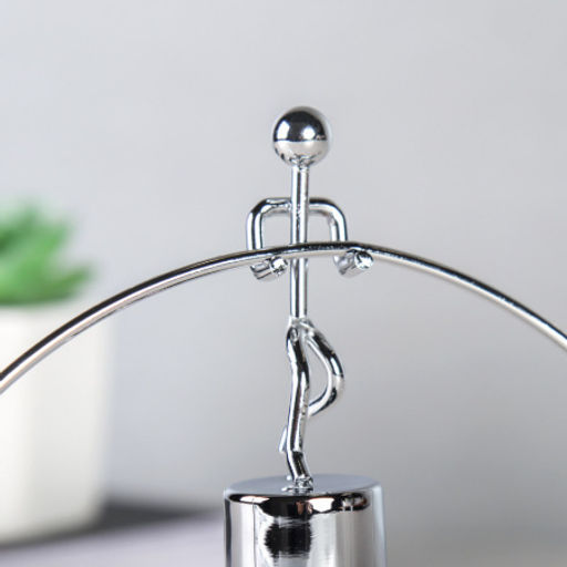 Маятник 12 см / 8301 /уп 96/ - Галеонтрейд фото 3