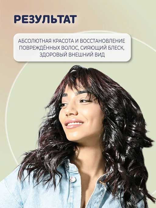 Kezy I am MACADAMIA Масло для волос с макадамией для тусклых и ломких волос 10 мл  фото 8