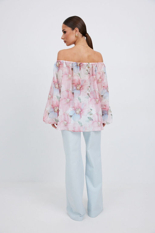 Блуза Vesnaletto 4423 фото 9