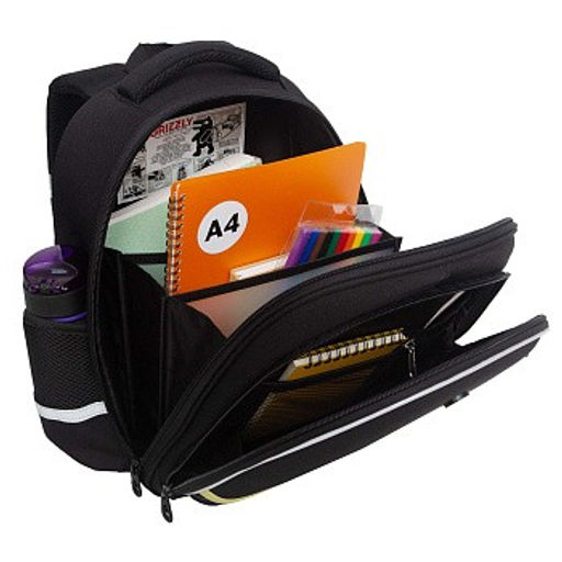 RAz-586-1 Рюкзак школьный