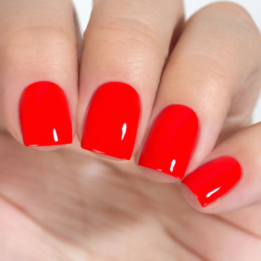 Лак MASU MASU Огонь, 15 мл - Masura фото 11