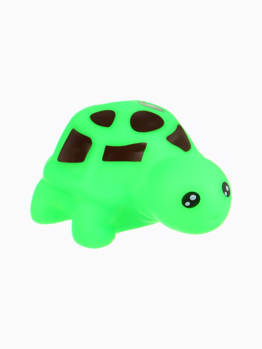 Набор резиновых игрушек для ванны «Малыши», с пищалкой, 20 шт., Крошка Я