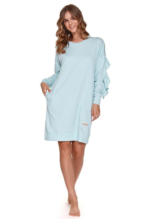 Сорочка TM.4350 Pool Blue