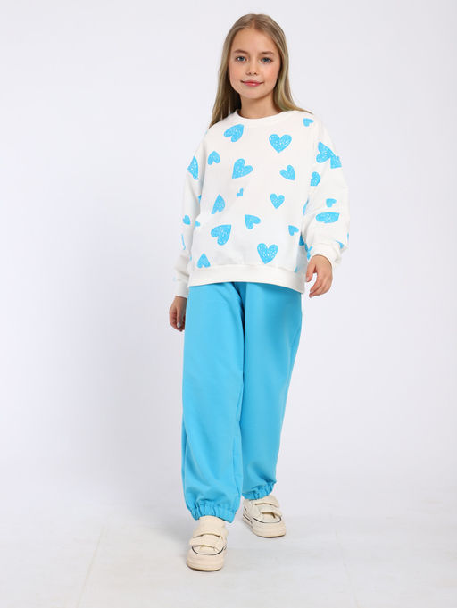 КМ177 Костюм Камила - Милаша фото 22