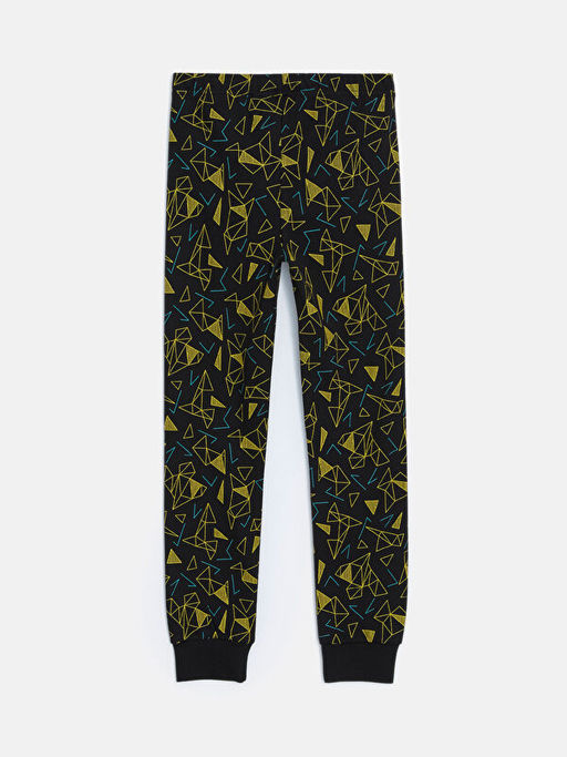 Beli Lastikli Erkek ?ocuk Pijama Alt - Waikiki фото 2