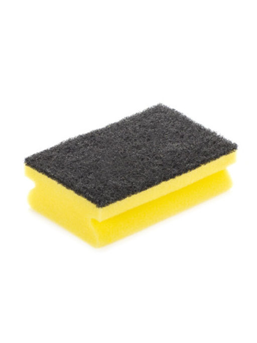 Губка BIG MAX 1шт