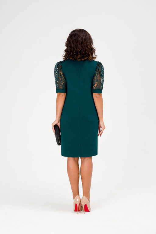 Платье Арника (46-52) - Serenada фото 4