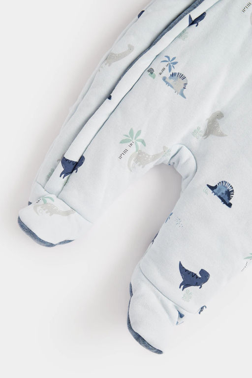 mothercare / Комбинезон утепленный  фото 4