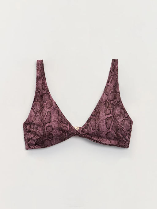 Бюстгальтер купальный женский ZR2605122612-257 / Zarina