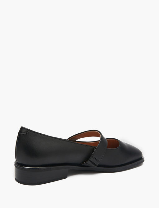 Туфли Мэри Джейн - Mascotte фото 2