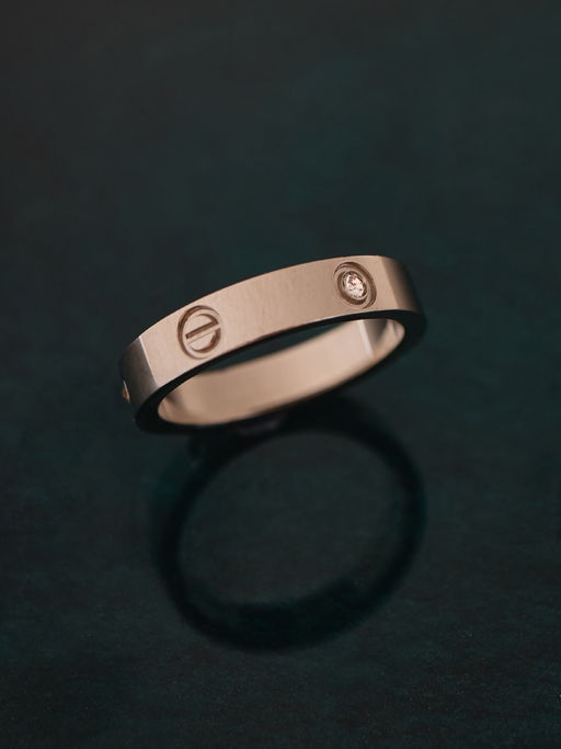 Кольцо УТК008