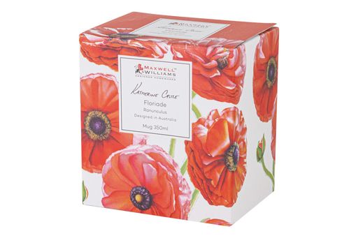 Кружка Лютики, 0,35 л - Maxwell & Williams фото 6