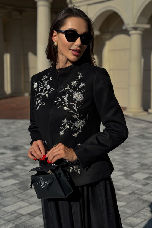 Жакет URS 24-365/1  фото 16