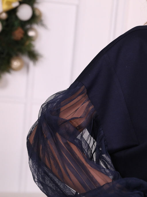 Платье П5-4875/2 - Wisell фото 16