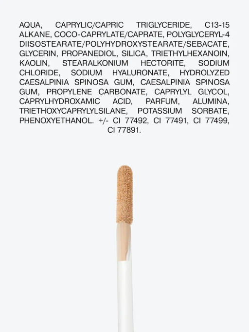 Influence Beauty Консилер легкий Imitation тон 02 бежевый  фото 10