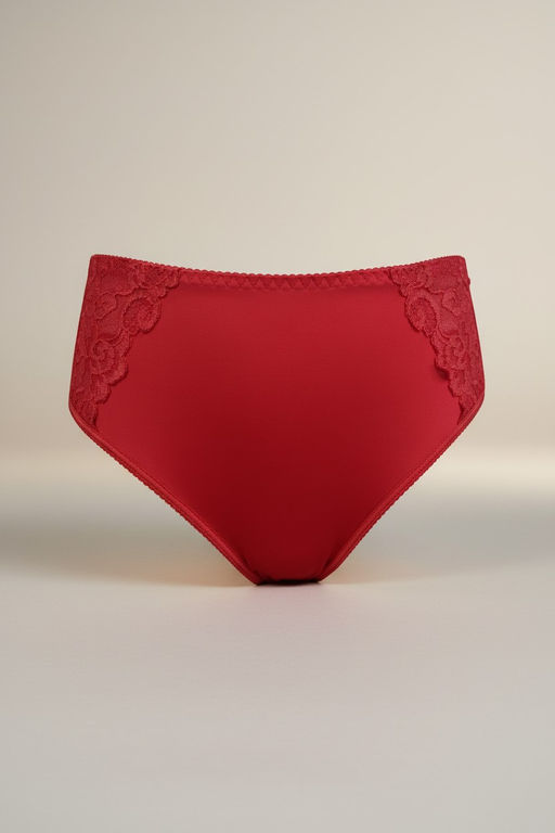 Трусы Misstyle 5093 Красный  фото 2