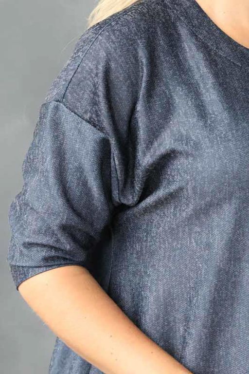 Платье П4-3854/2 - Wisell фото 5