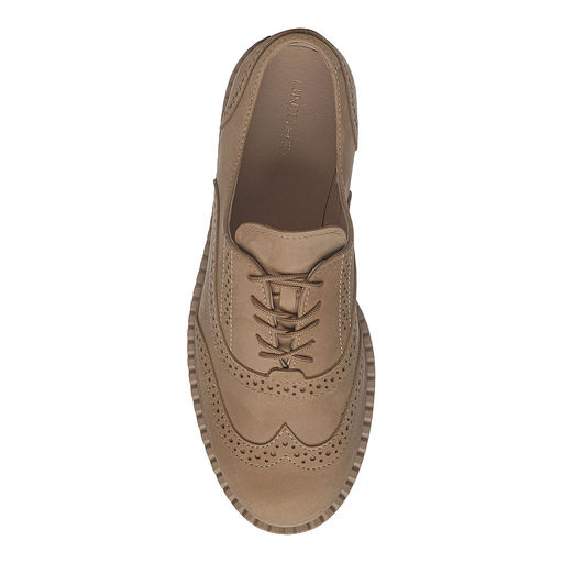 5N4002 ЖЕН П/ботинки нат.кожа нат.кожа ТЭП - Юничел фото 5