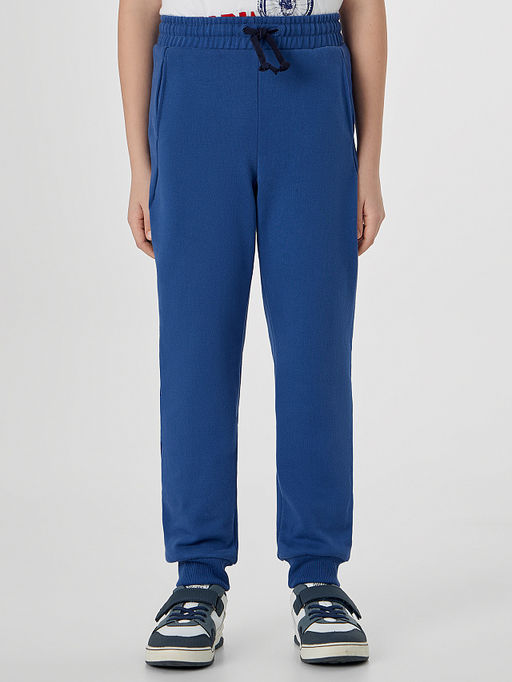 Комплект для мальчиков синий - Mark formelle фото 10