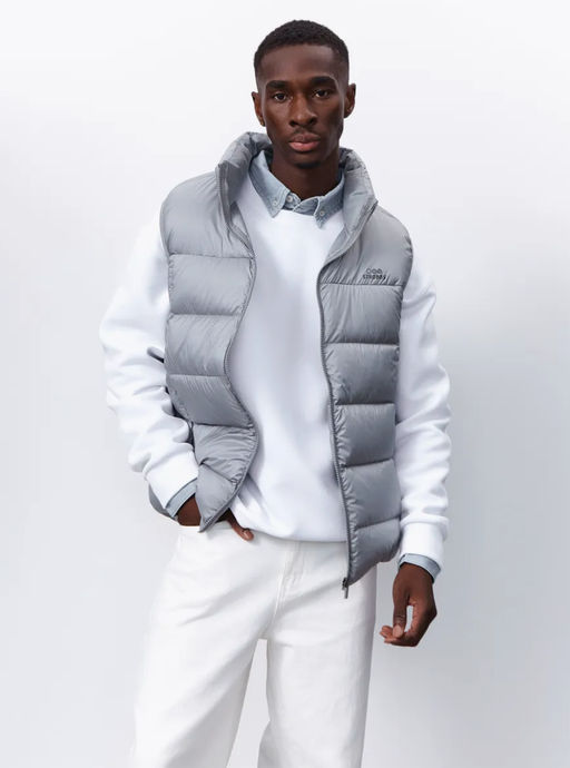 E2421-1 жилет мужской