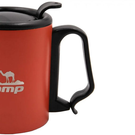 Tramp термокружка с поилкой и защёлкой TRC-020.17  фото 3