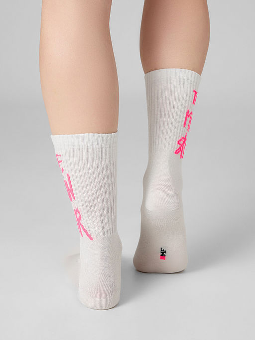 Цена за 5 пар! НОСКИ ЖЕНСКИЕ - Mark formelle фото 4