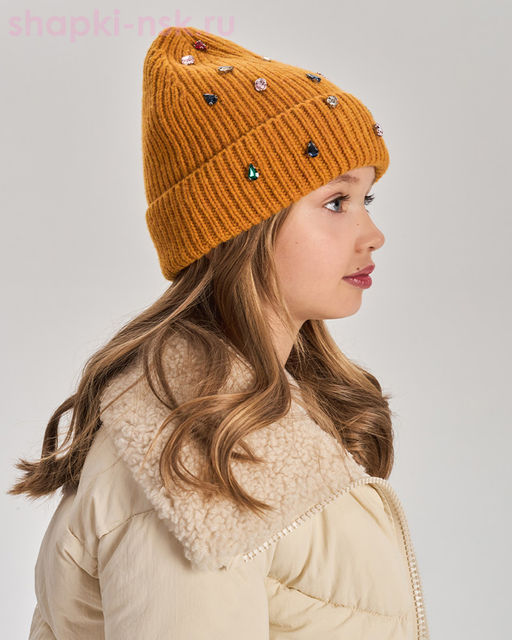 Пэрис Колпак для девочки (54-56)