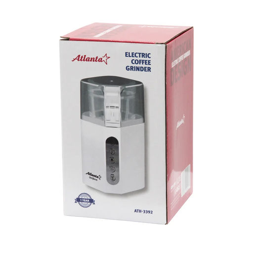 Кофемолка электрическая арт.ATH-3392