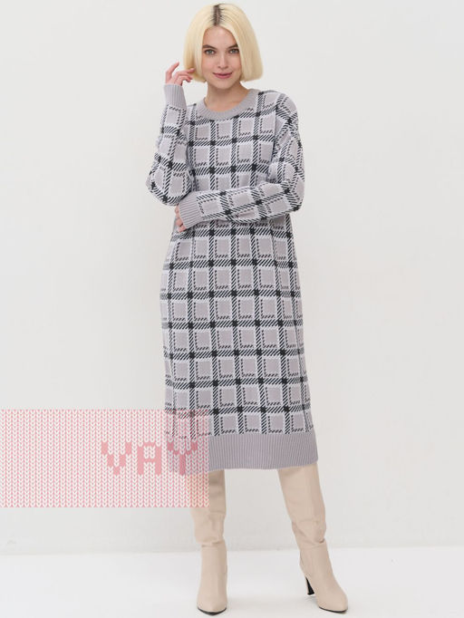 Платье женское 5242-2522 - Vay фото 3