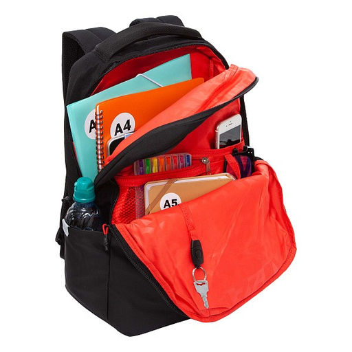 RU-537-4 Рюкзак - Grizzly фото 29